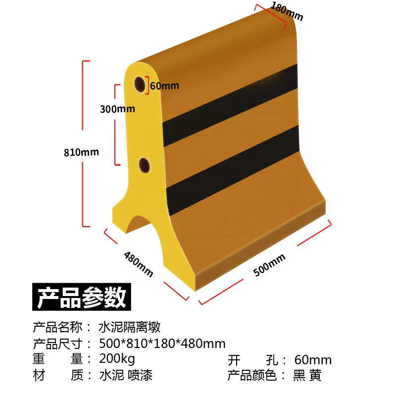产品参数